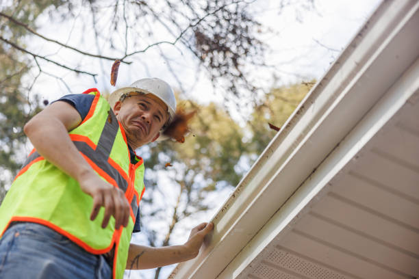 Roof Cleaning and Gutter Service Professionals